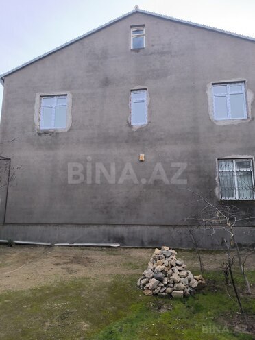 Продаётся 8-комн. дом/дача 300 м², м. Кара Караев, photo 20 from 21