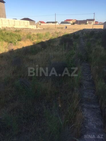 Продаётся  участок 3 сот, пос. Мамедли, photo 6 from 7