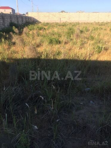 Продаётся  участок 3 сот, пос. Мамедли, photo 5 from 7