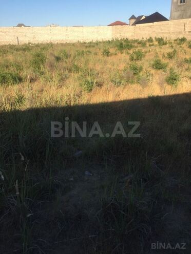 Продаётся  участок 3 сот, пос. Мамедли, photo 3 from 7