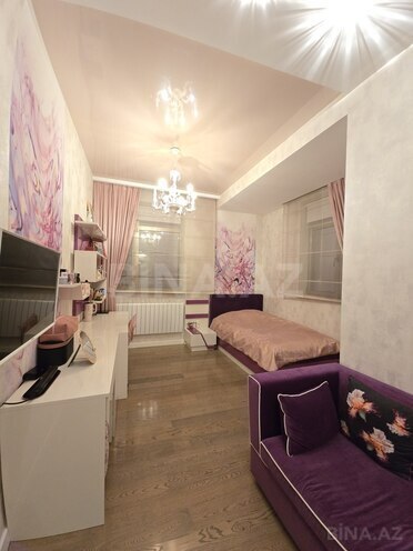 Satılır 4 otaqlı yeni tikili 170 m², Elmlər Akademiyası m., photo 10 from 25