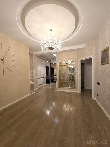 Satılır 4 otaqlı yeni tikili 170 m², Elmlər Akademiyası m., photo 11 from 25