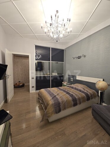 Satılır 4 otaqlı yeni tikili 170 m², Elmlər Akademiyası m., photo 8 from 25