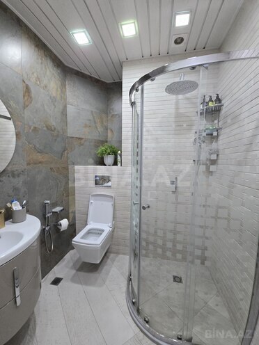 Satılır 4 otaqlı yeni tikili 170 m², Elmlər Akademiyası m., photo 13 from 25