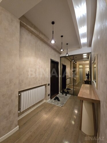 Satılır 4 otaqlı yeni tikili 170 m², Elmlər Akademiyası m., photo 12 from 25