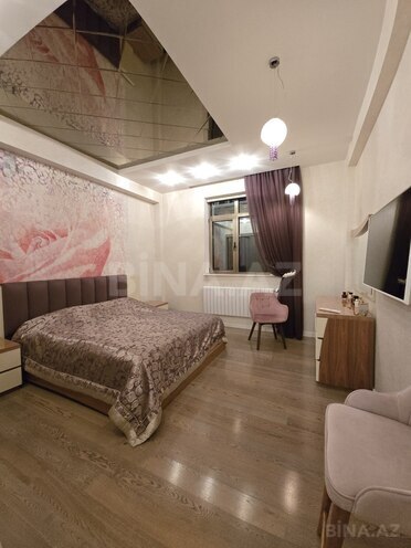 Satılır 4 otaqlı yeni tikili 170 m², Elmlər Akademiyası m., photo 16 from 25