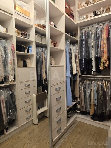 Satılır 4 otaqlı yeni tikili 170 m², Elmlər Akademiyası m., photo 14 from 25