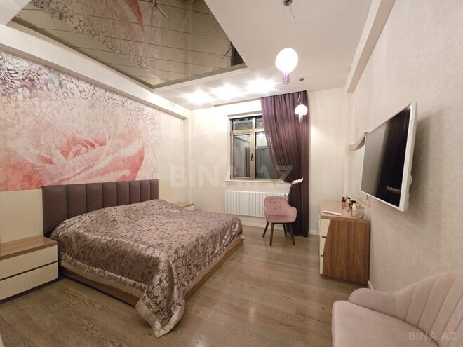 Satılır 4 otaqlı yeni tikili 170 m², Elmlər Akademiyası m., photo 17 from 25