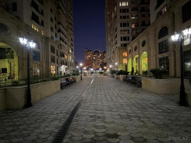 Satılır 4 otaqlı yeni tikili 170 m², Elmlər Akademiyası m., photo 24 from 25