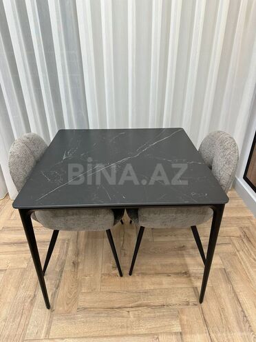 İcarəyə verilir 2 otaqlı yeni tikili 70 m², Ağ şəhər q., photo 23 from 24