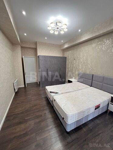 İcarəyə verilir 2 otaqlı yeni tikili 92 m², 28 May m., photo 5 from 10