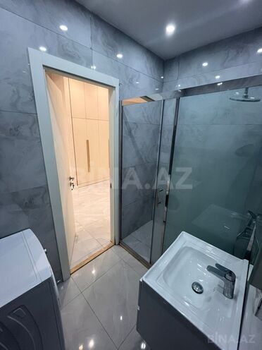 İcarəyə verilir 2 otaqlı yeni tikili 92 m², 28 May m., photo 9 from 10