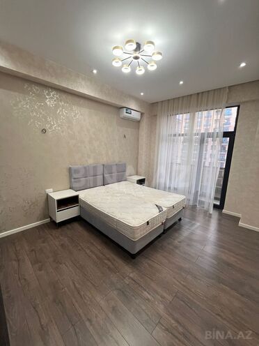 İcarəyə verilir 2 otaqlı yeni tikili 92 m², 28 May m., photo 4 from 10