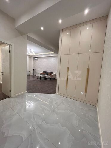 İcarəyə verilir 2 otaqlı yeni tikili 92 m², 28 May m., photo 7 from 10
