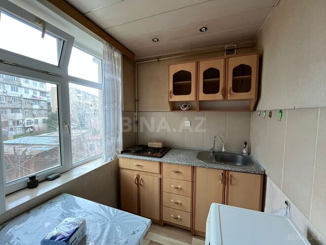 Сдаётся 1-комн. вторичка 32 м², пос. Бадамдар, photo 6 from 8