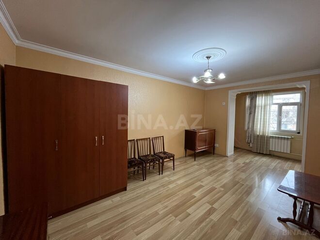 Сдаётся 1-комн. вторичка 32 м², пос. Бадамдар, photo 3 from 8