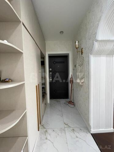 Satılır 3 otaqlı köhnə tikili 70 m², Avtovağzal m., photo 13 from 18