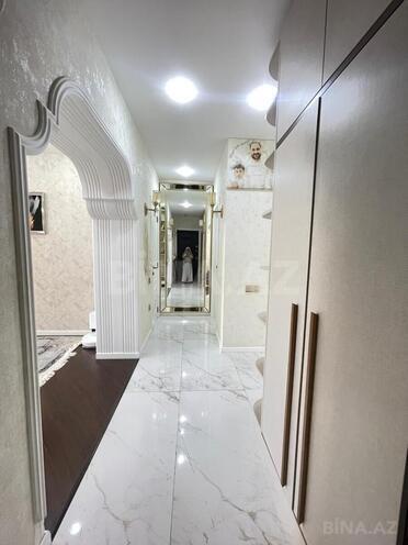 Satılır 3 otaqlı köhnə tikili 70 m², Avtovağzal m., photo 14 from 18