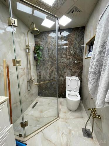 Satılır 3 otaqlı köhnə tikili 70 m², Avtovağzal m., photo 16 from 18