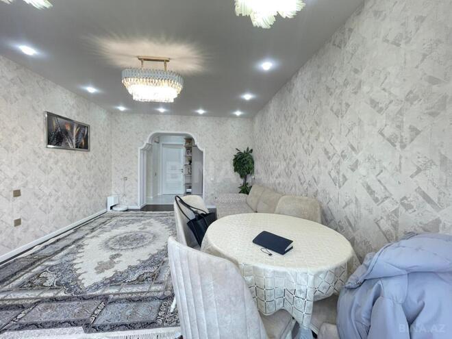 Satılır 3 otaqlı köhnə tikili 70 m², Avtovağzal m., photo 3 from 18