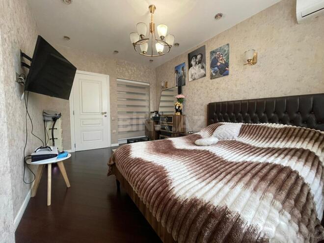 Satılır 3 otaqlı köhnə tikili 70 m², Avtovağzal m., photo 9 from 18