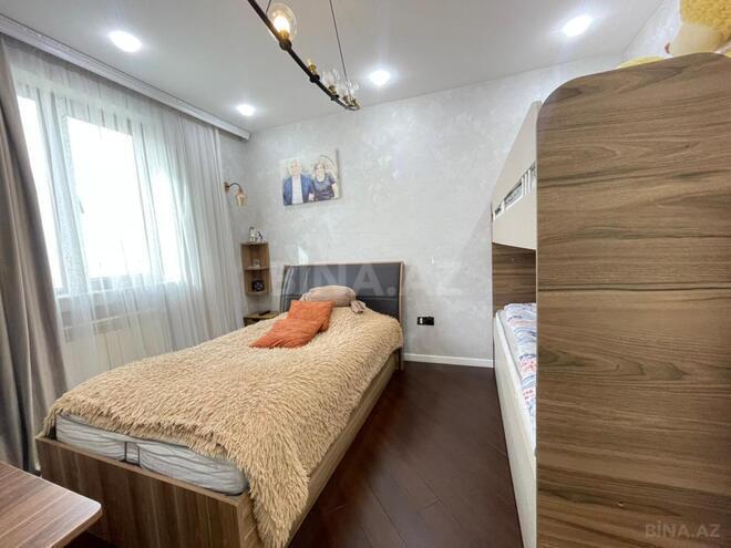 Satılır 3 otaqlı köhnə tikili 70 m², Avtovağzal m., photo 12 from 18