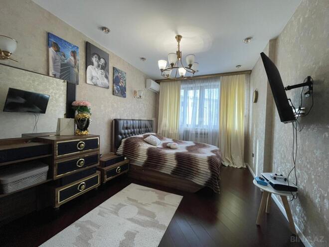 Satılır 3 otaqlı köhnə tikili 70 m², Avtovağzal m., photo 8 from 18