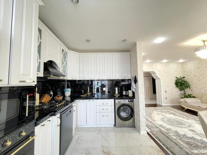 Satılır 3 otaqlı köhnə tikili 70 m², Avtovağzal m., photo 5 from 18