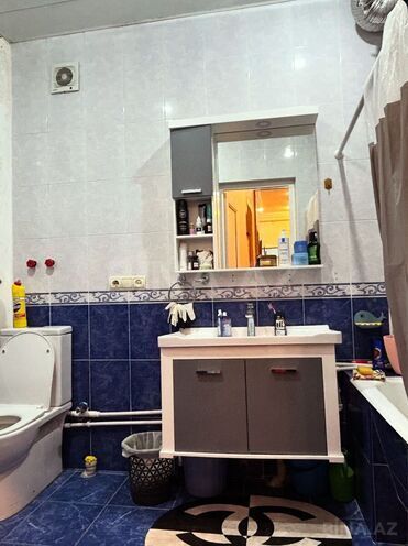 Satılır 2 otaqlı köhnə tikili 70 m², Nəsimi r., photo 9 from 10