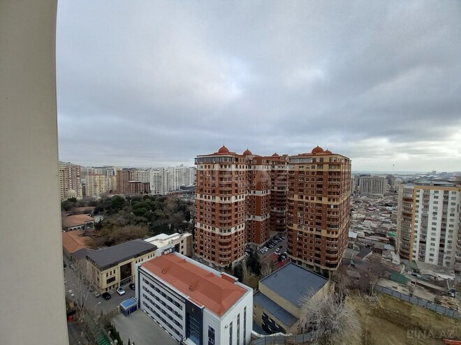 Сдаётся 2-комн. новостройка 60 м², м. Низами, photo 8 from 19