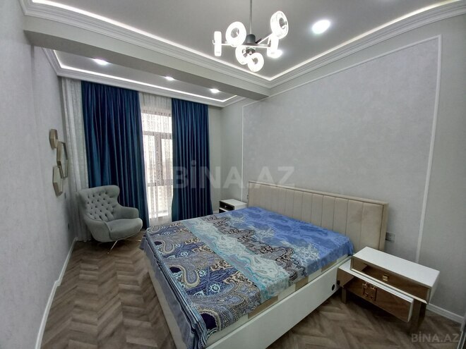 Сдаётся 2-комн. новостройка 60 м², м. Низами, photo 13 from 19
