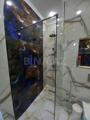 Сдаётся 2-комн. новостройка 60 м², м. Низами, photo 15 from 19
