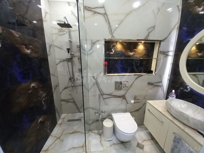 Сдаётся 2-комн. новостройка 60 м², м. Низами, photo 11 from 19