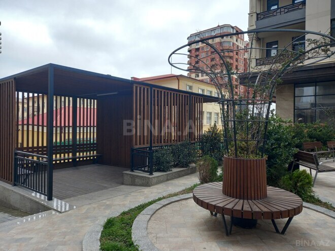 Сдаётся 2-комн. новостройка 60 м², м. Низами, photo 4 from 19