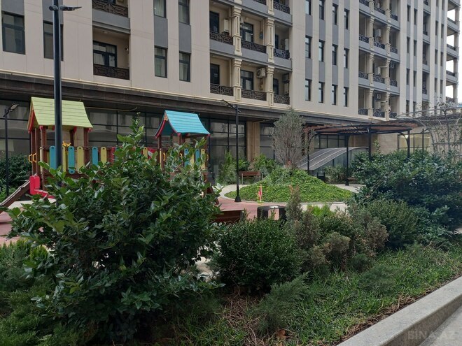 Сдаётся 2-комн. новостройка 60 м², м. Низами, photo 3 from 19