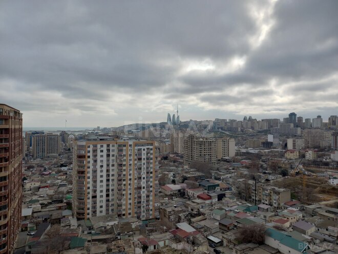 Сдаётся 2-комн. новостройка 60 м², м. Низами, photo 5 from 19