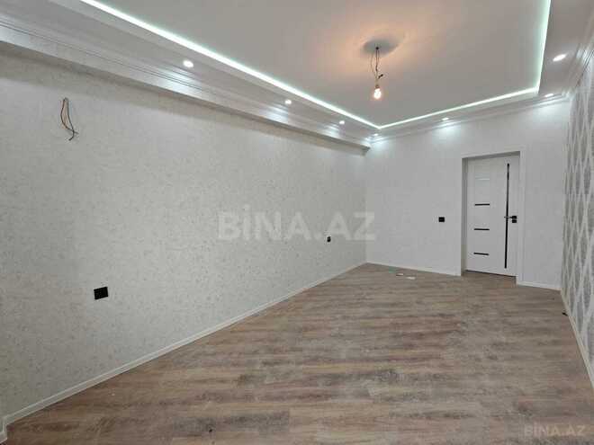 Satılır 3 otaqlı yeni tikili 79 m², Massiv D q., photo 12 from 17