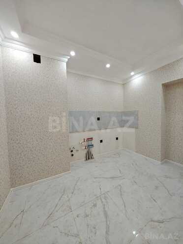 Satılır 3 otaqlı yeni tikili 79 m², Massiv D q., photo 7 from 17