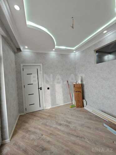 Satılır 3 otaqlı yeni tikili 79 m², Massiv D q., photo 3 from 17