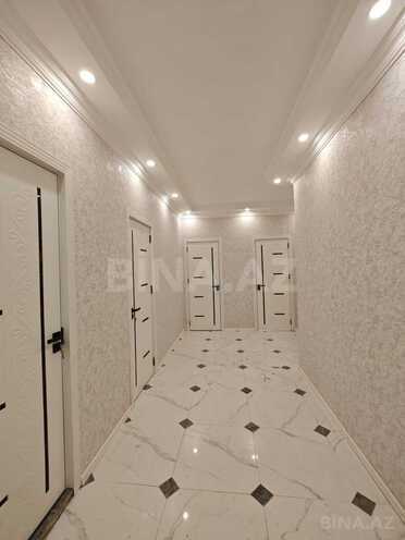 Satılır 3 otaqlı yeni tikili 79 m², Massiv D q., photo 14 from 17