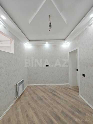 Satılır 3 otaqlı yeni tikili 79 m², Massiv D q., photo 9 from 17