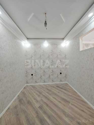 Satılır 3 otaqlı yeni tikili 79 m², Massiv D q., photo 10 from 17