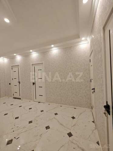 Satılır 3 otaqlı yeni tikili 79 m², Massiv D q., photo 15 from 17