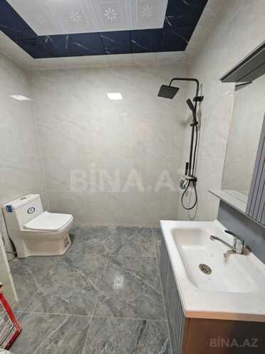 Satılır 3 otaqlı yeni tikili 79 m², Massiv D q., photo 16 from 17