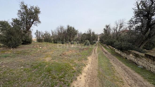 Продаётся  участок 12 сот, м. Насими, photo 6 from 8