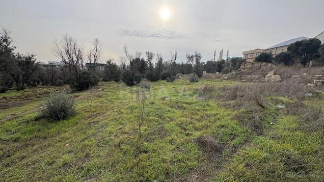 Продаётся  участок 12 сот, м. Насими, photo 3 from 8