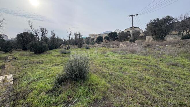 Продаётся  участок 12 сот, м. Насими, photo 7 from 8