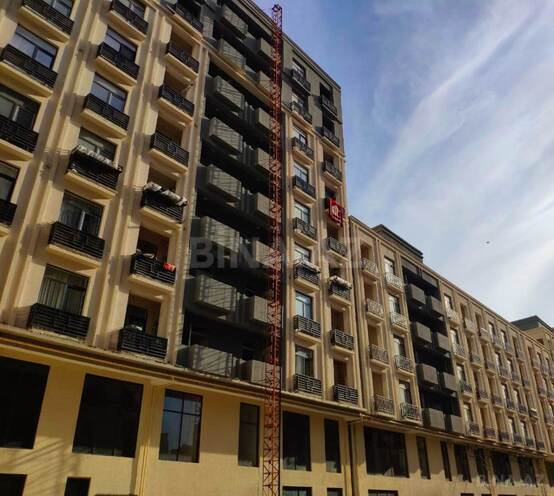 Продаётся 2-комн. новостройка 69.5 м², м. Гянджлик, photo 3 from 10