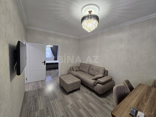 Продаётся 3-комн. вторичка 80 м², м. Мемар Аджеми, photo 5 from 17