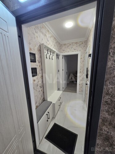 Продаётся 3-комн. вторичка 80 м², м. Мемар Аджеми, photo 15 from 17